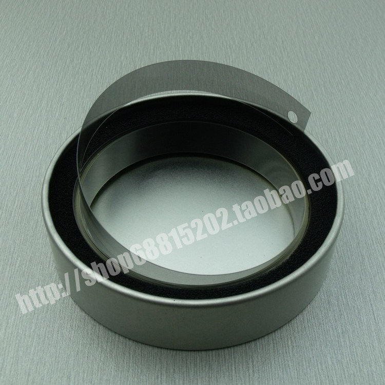 旭天适用mutoh武藤1604写真机光栅加厚打孔数码印花机光栅条