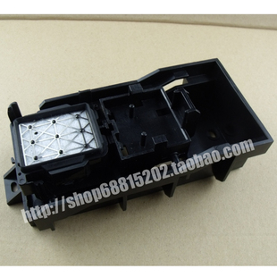 旭天适用冠图阿尔法锐诺斯8740墨站组架 JV33墨垫架写真机墨栈座