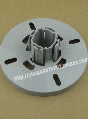 旭天适用武藤RJ900C写真机卡纸盘1300 1604喷画机挡纸法兰盘 AA