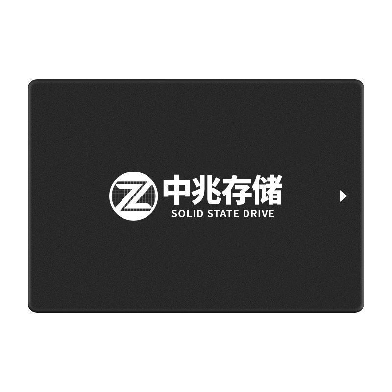 SSD笔记本电脑台式机128G