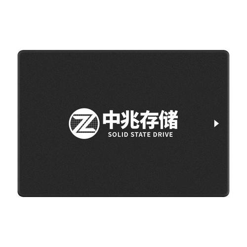 SSD笔记本电脑台式机128G