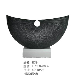 现代简约客厅装饰品摆件横向高级感书柜书架书本组合摆设雕塑