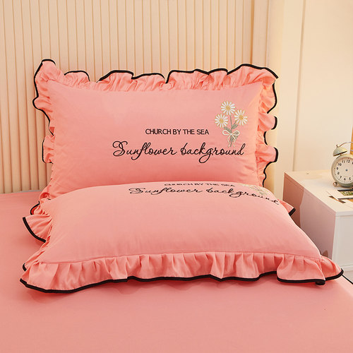 慕奕布料中国防尘枕套