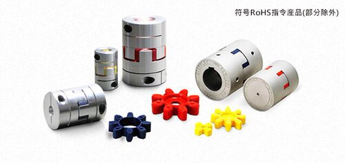 日本三木铝合金双膜片联轴器SFC-030SA2-10B-14B