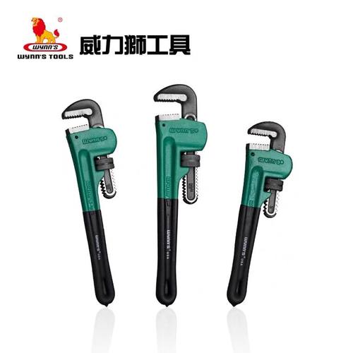 美式工业级威力狮多功能管子钳