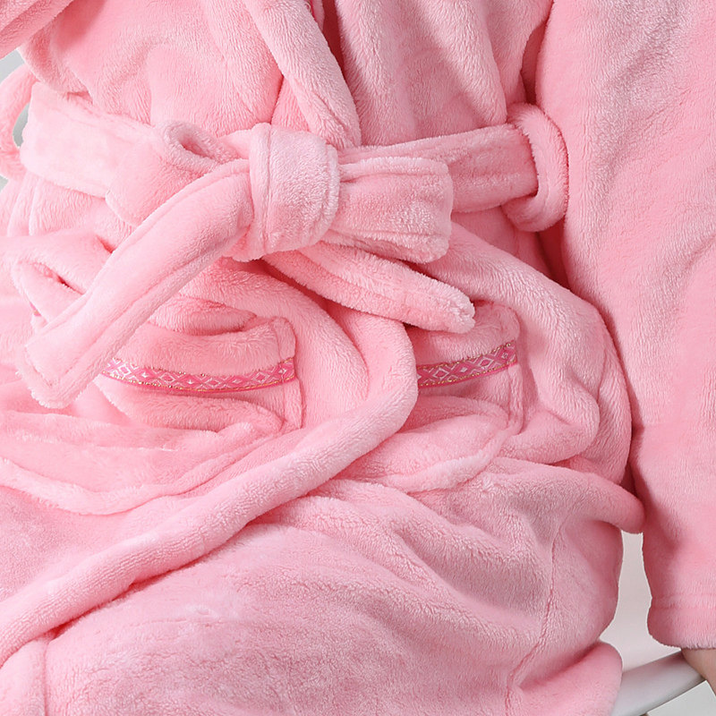 Peignoir jeunesse - Ref 601626 Image 5