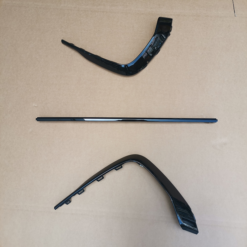 适配奥迪A4导流亮条耐刮耐磨