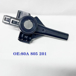 适用奥迪Q5L防变形加固防抖