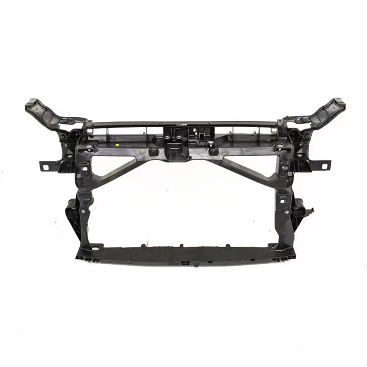 适配奥迪A3水箱框架水箱散热