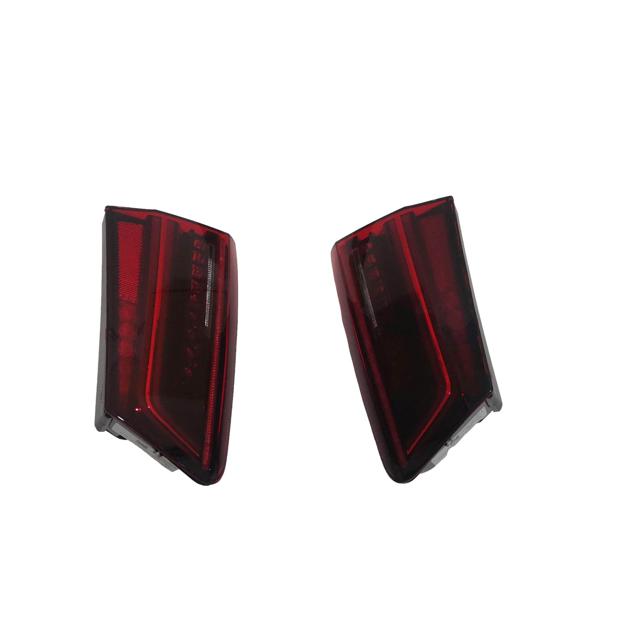 工廠熱賣適用于奧迪A6 C7Pa 2016高配車尾燈總成內尾燈左右內尾燈