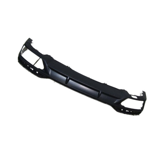 奥迪A5后导流板空气动力学防刮款