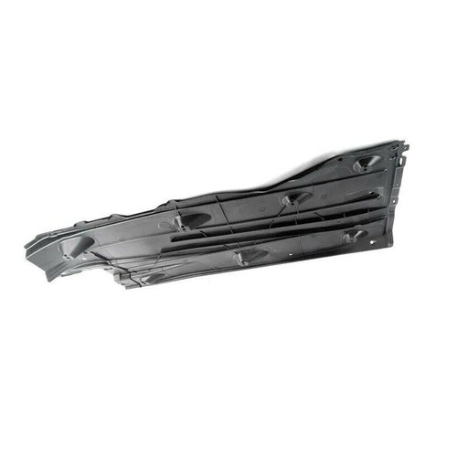 适配奥迪A3底盘护板防刮