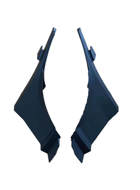 适配奥迪TT 中网盖板 08-19款左右运动款原车孔位8J0807081/7082