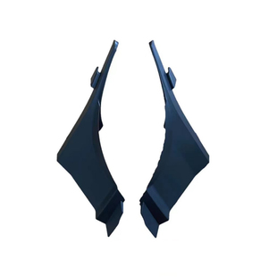 中网盖板 原车孔位8J0807081 左右运动款 7082 19款 适配奥迪TT