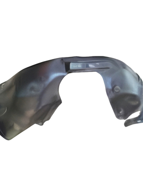 适配奥迪A3叶子板内衬前挡泥板14-16三厢款注塑绒布8V5821171/172