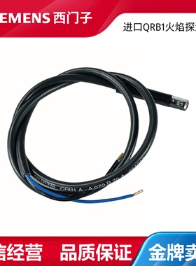 燃烧器锅炉配件电眼QRB1感光电眼/光敏电阻/火焰检测百得油机专用