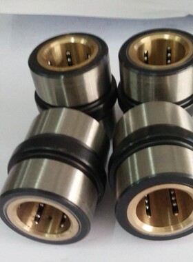 HASCO供应线性中托司Z13/24*27*22导套质量可靠东莞发货