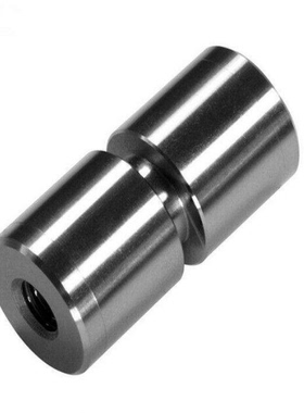 东莞发货质量可靠价格美丽供应米思米定位柱TPVX16-5