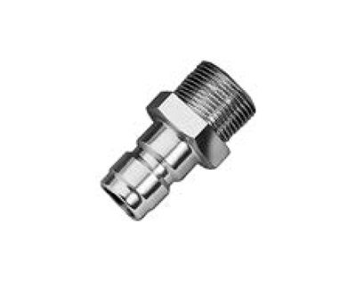 HASCO Z81/9/R1/4  Z81/13/R1/4 Z811/13/R3/8 R1/2水咀