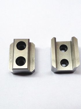 定位锁 TBSF 定位块 定位滑块 精定位 边锁