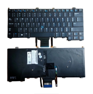 戴尔LatitudeE7440E7420键盘
