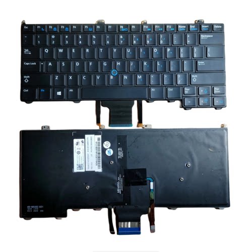 戴尔LatitudeE7440E7420键盘