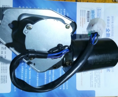 东风小康K01/K02/K07s/K17/V22/V27雨刮器电机雨刷电机汽车配件