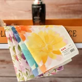 Sonkiss Japan -Made Portable Light and Thin Little Mittle Bindkercheef