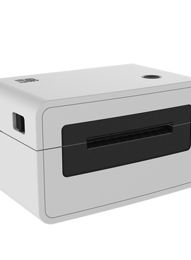 N31/N41快递电子面单打印机一联两联单打价格物流服装条码不干胶