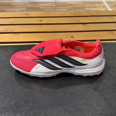 阿迪达斯PREDATOR LEAGUE FT足球鞋JR7873 JS0344