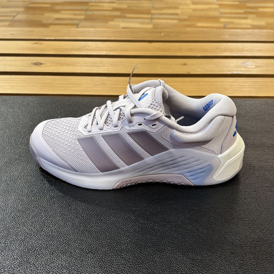 阿迪达斯DROPSET 4 POWER TRAINER男女综合训练鞋JR4668