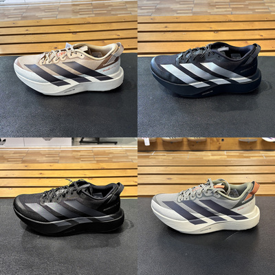 阿迪达斯ADIZERO EVO SL ATR跑步鞋KK2683 2719 2690 2721