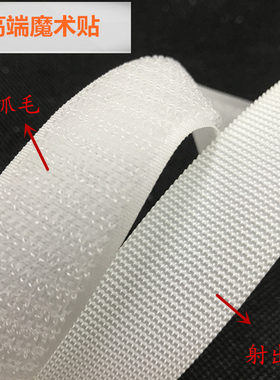 高档进口尼龙射出钩衣服鞋帽柔软