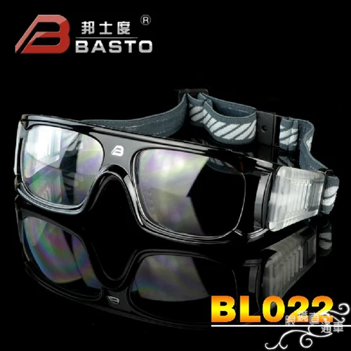 Баскетбольные футбольные очки