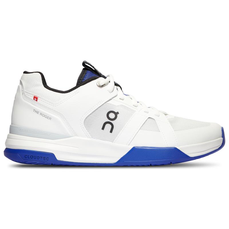 代购ON昂跑男士网球鞋缓震性能高抓地力透气性支撑性强网面鞋面