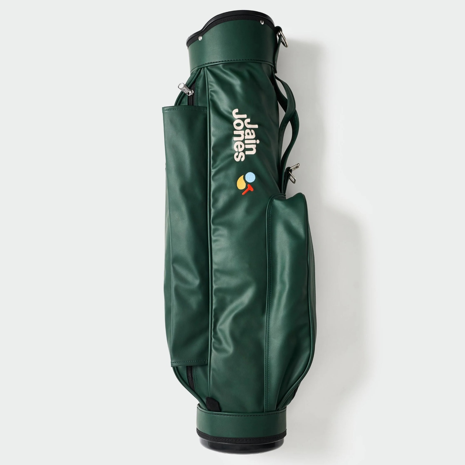 代购jain Jones Carry Grown Ups联名高尔夫球杆包便携高尔夫包