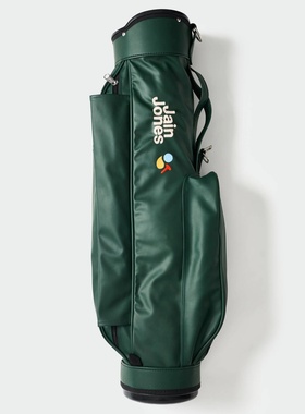 代购jain Jones Carry Grown Ups联名高尔夫球杆包便携高尔夫包