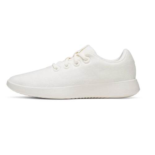Allbirds女士运动休闲鞋轻量
