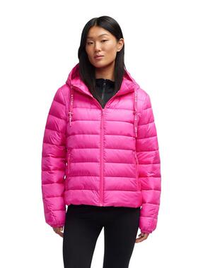 代购PAJAR女士夹克保暖防水轻盈防风户外冬季羽绒爆款休闲