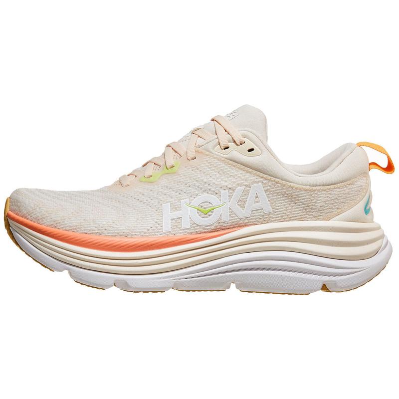 Hoka OneOne女跑步鞋高弹缓震稳定支撑舒适透气运动鞋