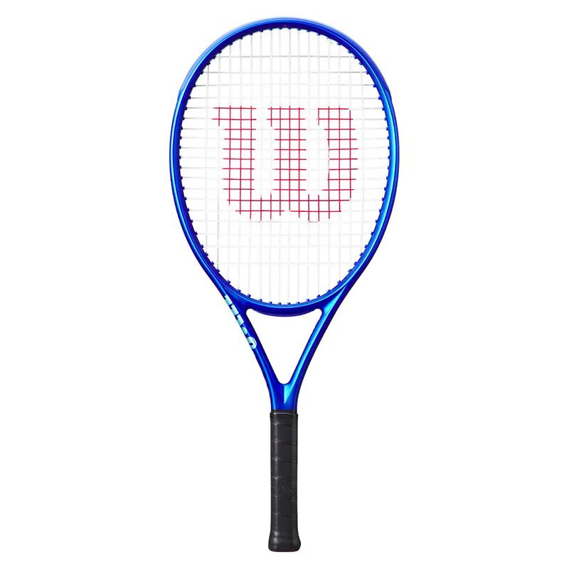 Wilson/威尔胜Ultra 26 V5 Junior网球拍轻量舒适102头穿线儿童拍