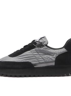 代购NOVESTA男士运动板鞋轻量设计增强抓地力耐磨鞋底舒适缓震