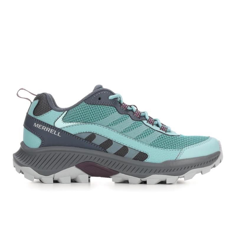 代购Merrell迈乐女士登山鞋透气舒适缓震支撑耐磨防滑除臭