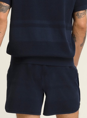 代购Wilson Lafayette Short Unlined威尔胜网球运动短裤透气速