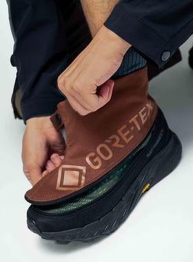 代购merrell Damen Agility Peak 5 GORE-TEX Zip Off 1TRL户外