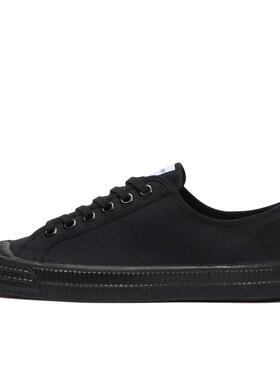 代购NOVESTA男士帆布鞋耐磨鞋底轻便舒适日常穿着透气鞋面