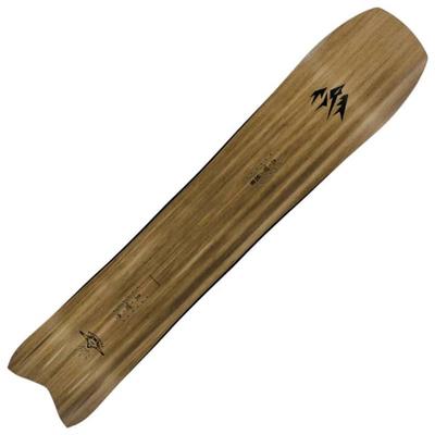 代购Jones Snowboards男士滑雪板雪地抓地力自由式操控深雪浮力