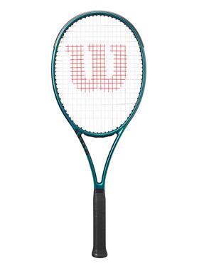 代购Wilson威尔胜网球拍控球发力稳定碳素18x20未穿线网球比赛