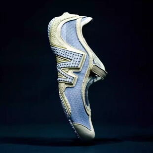 代购Merrell Relay Tour Mary Jane休闲鞋轻量透气玛丽珍鞋套脚鞋