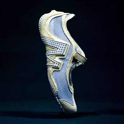 代购Merrell Relay Tour Mary Jane休闲鞋轻量透气玛丽珍鞋套脚鞋